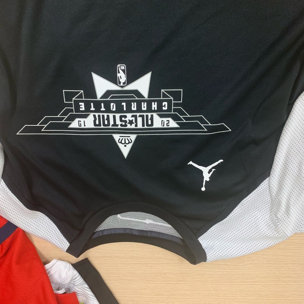 All Stars NBA